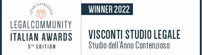 visconti-studio-legale-premio-2022